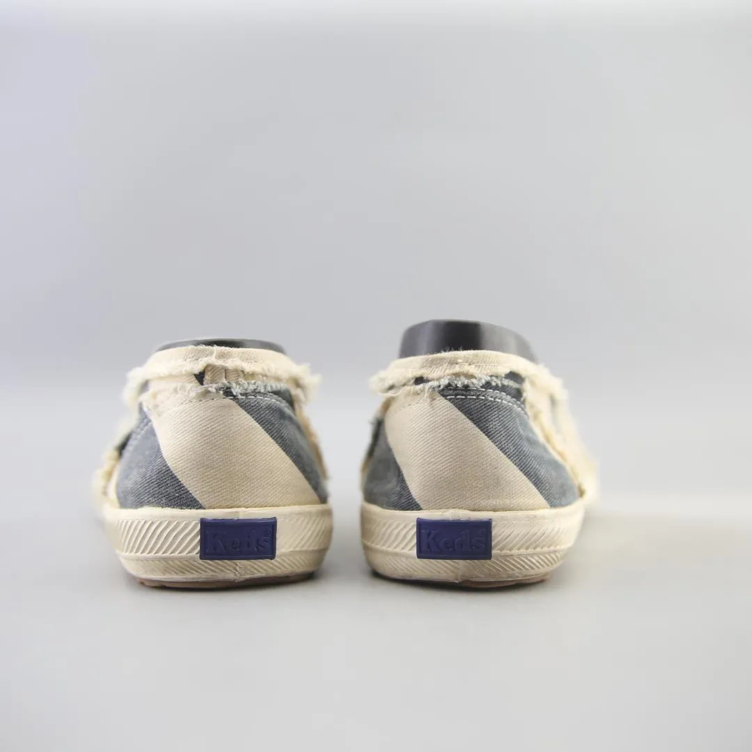 KEDS  STRIPED