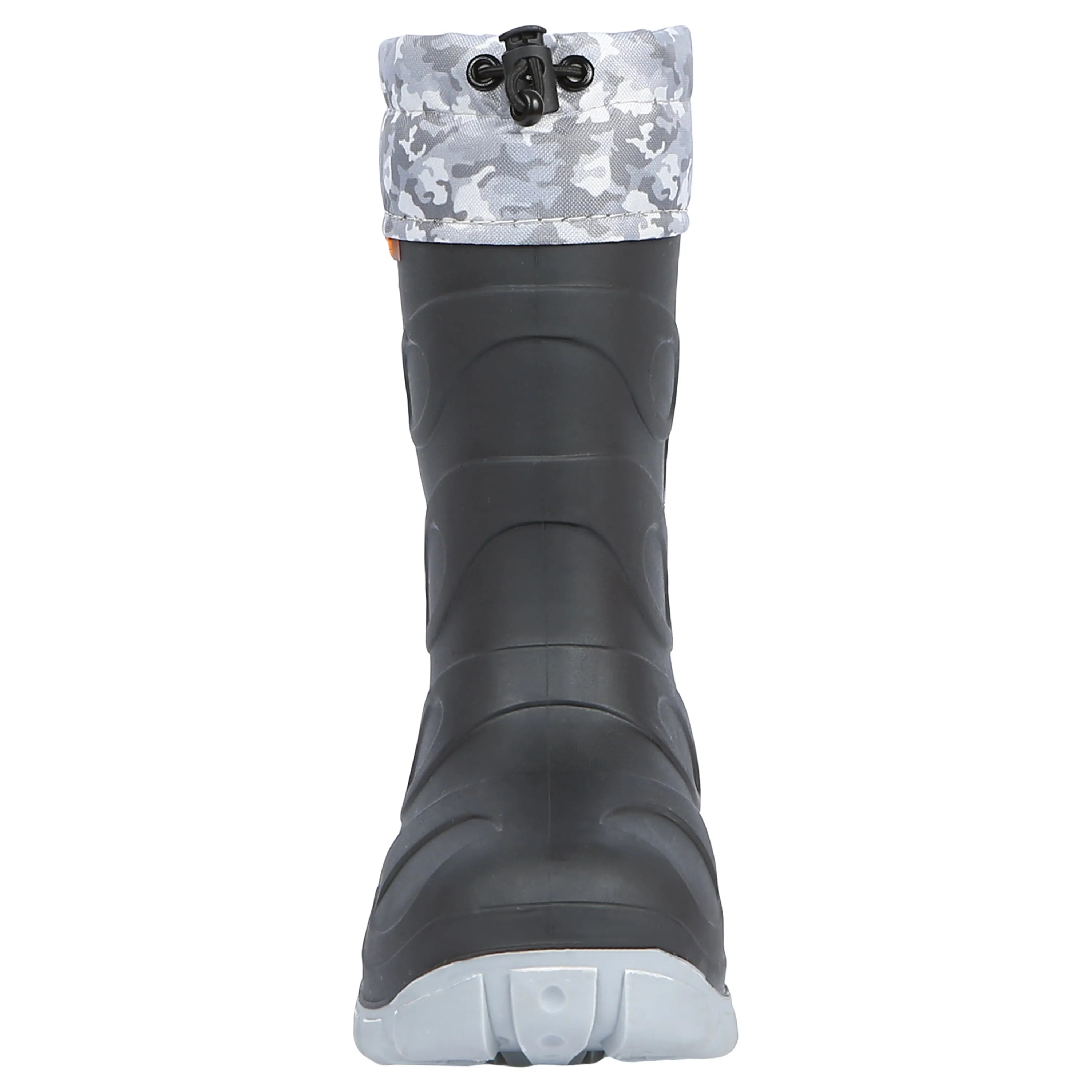 Kid's Orion Waterproof Insulated Rubber Winter Boot