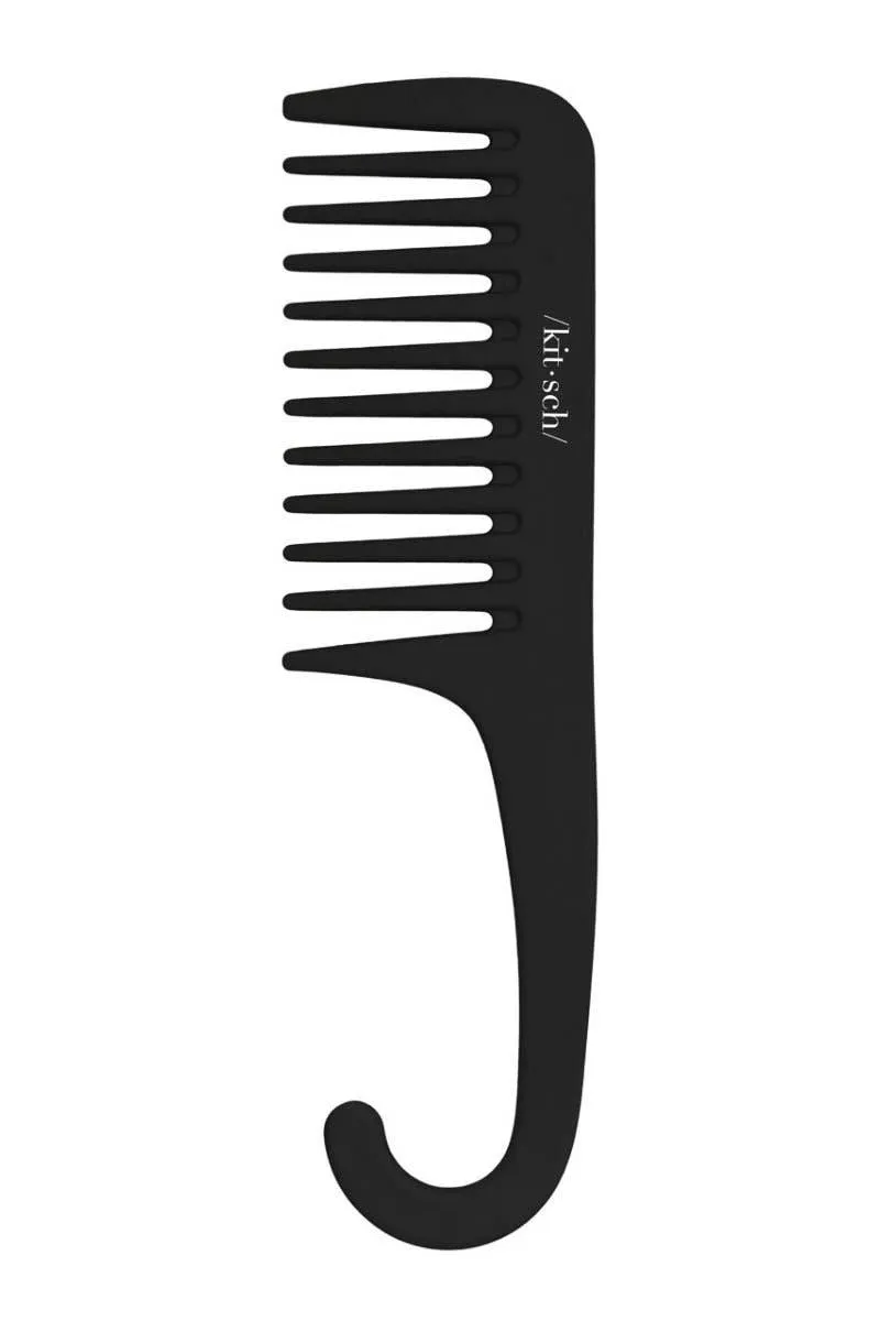 KITSCH - Consciously Created Wide Tooth Comb