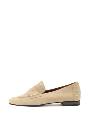 Lina | Loafer Beige