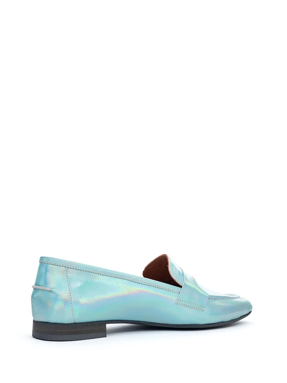 Louise | Loafer Blue
