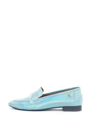 Louise | Loafer Blue