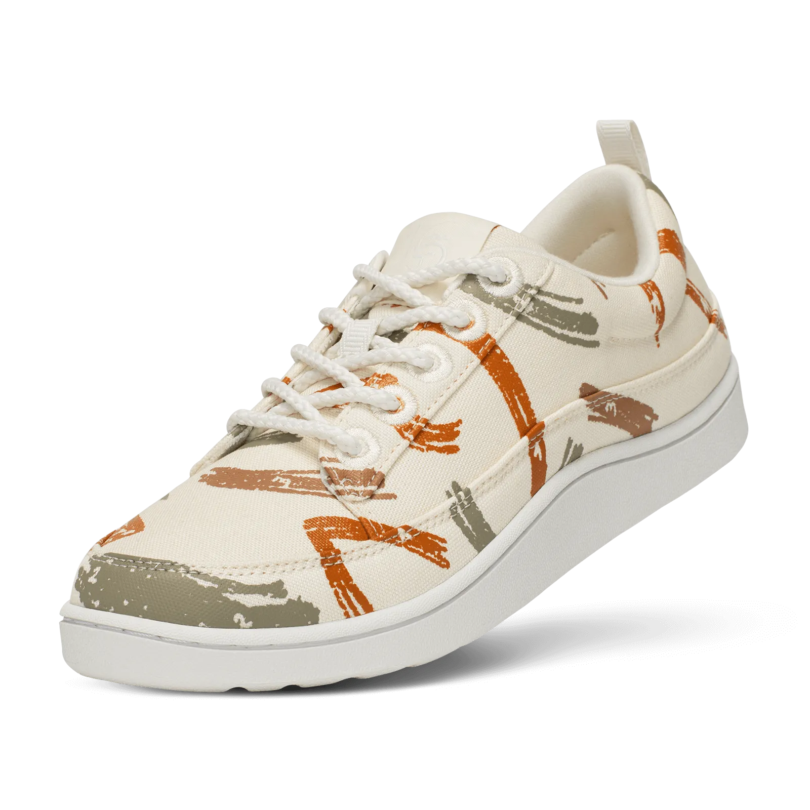 Men's Canvas Pacers