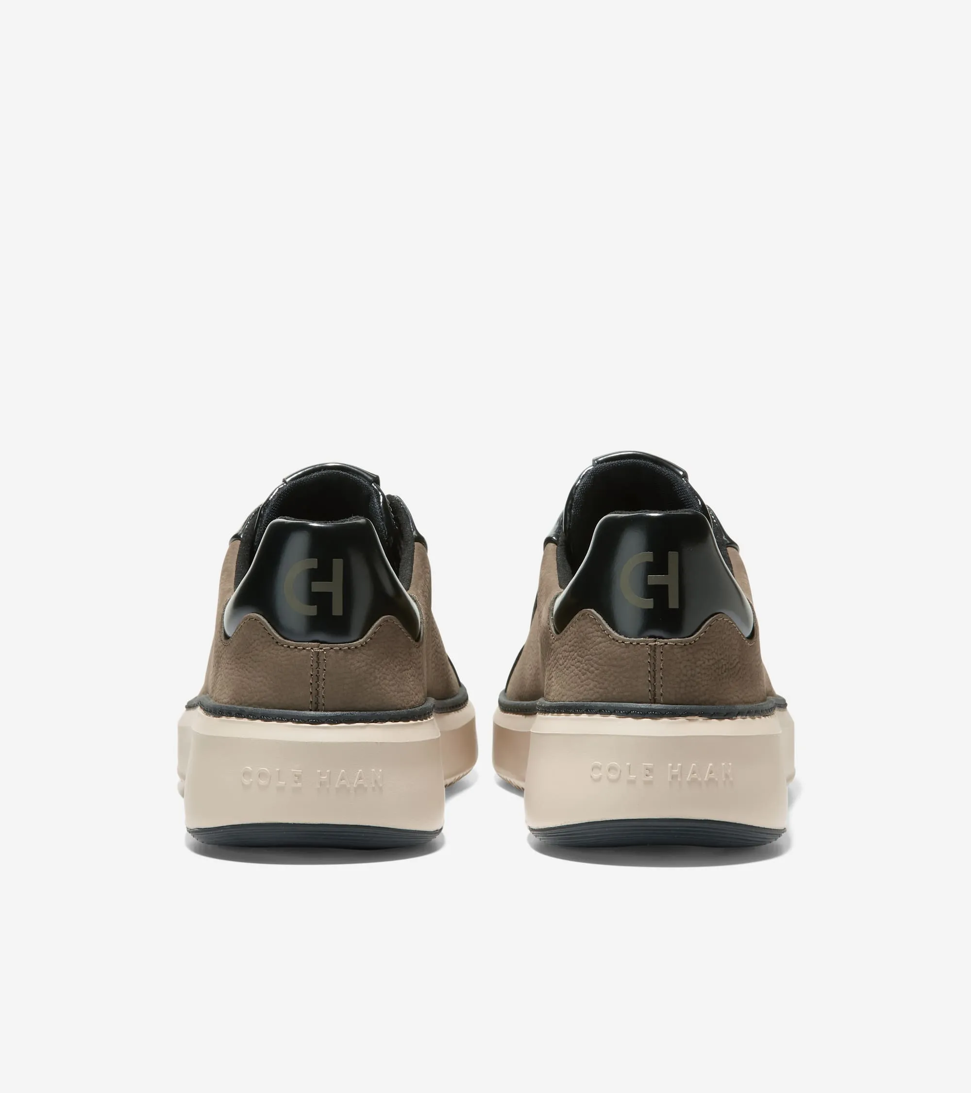 Men's GrandPrø Topspin Sneakers