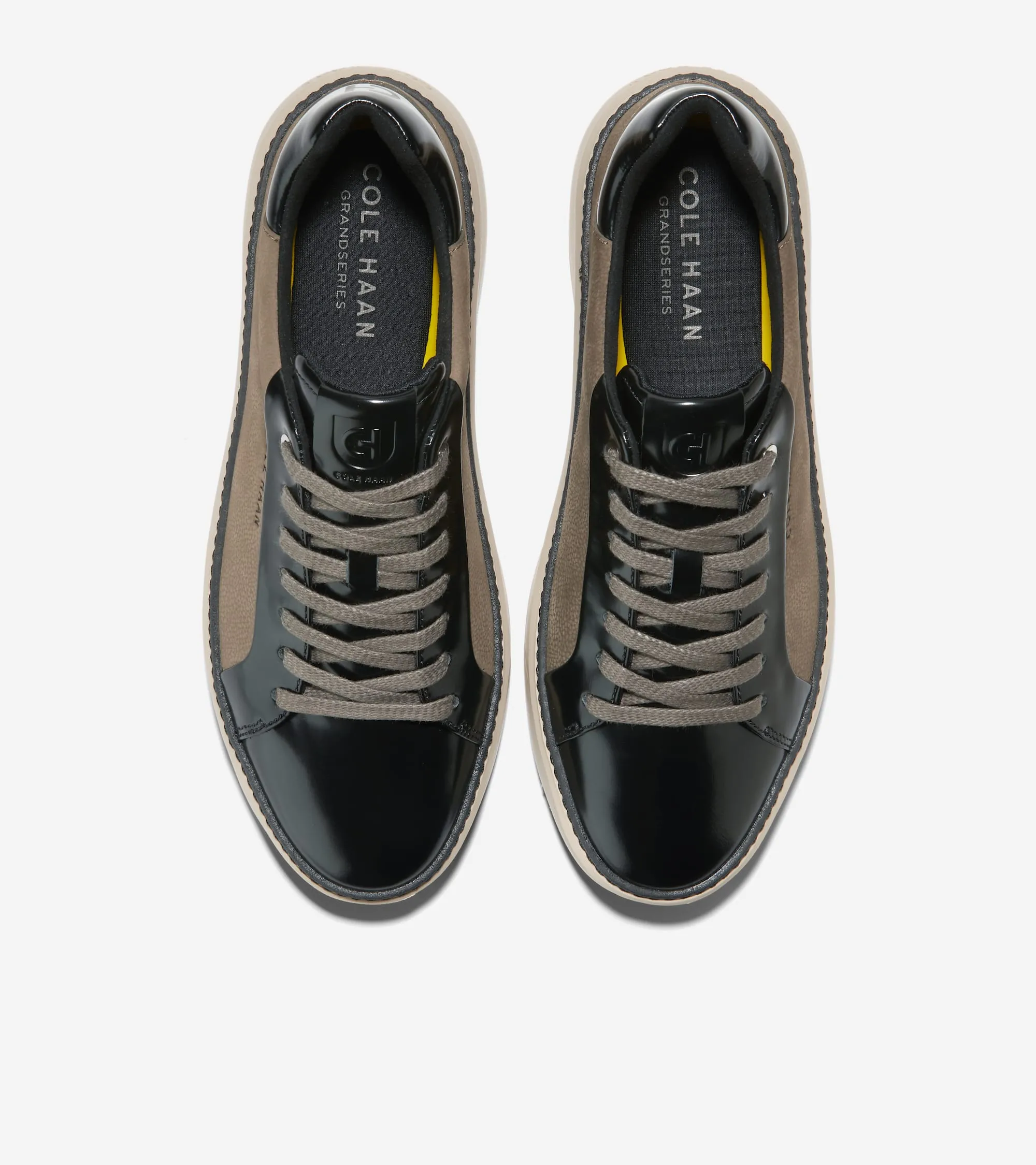 Men's GrandPrø Topspin Sneakers