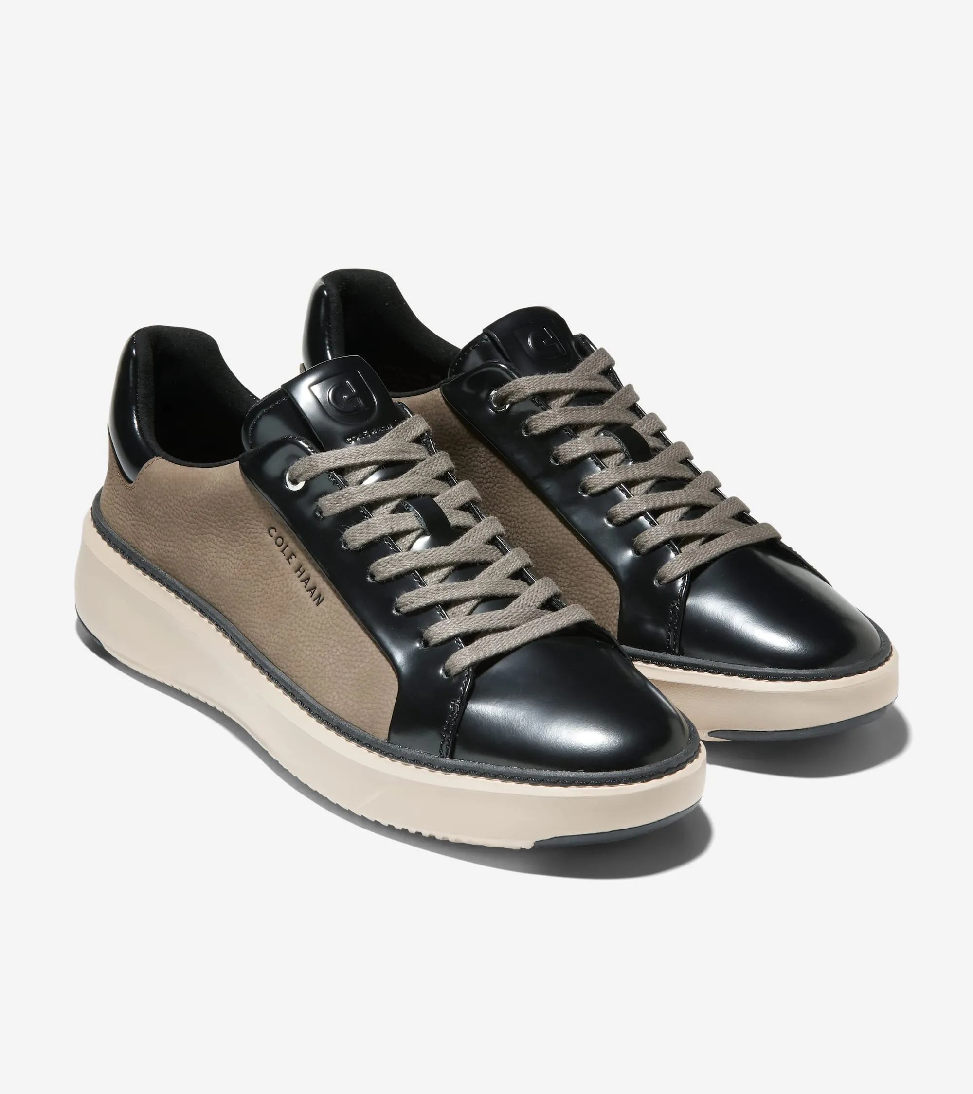Men's GrandPrø Topspin Sneakers