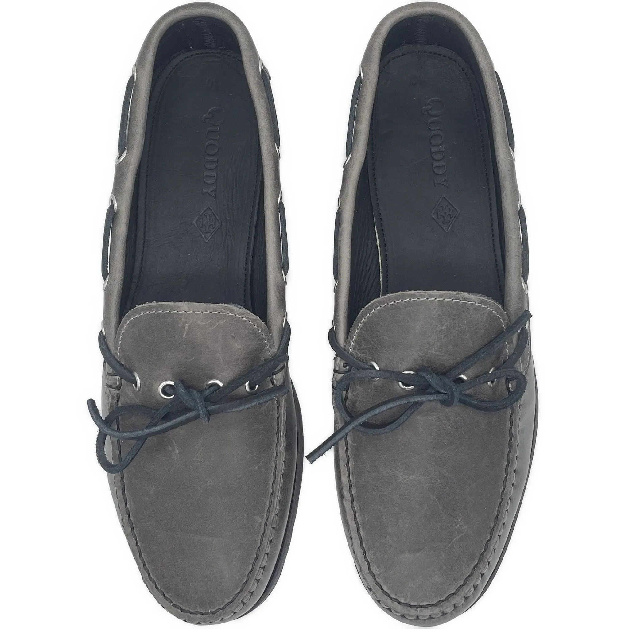 Men’s LE Canoe CL Shoe: Wolf