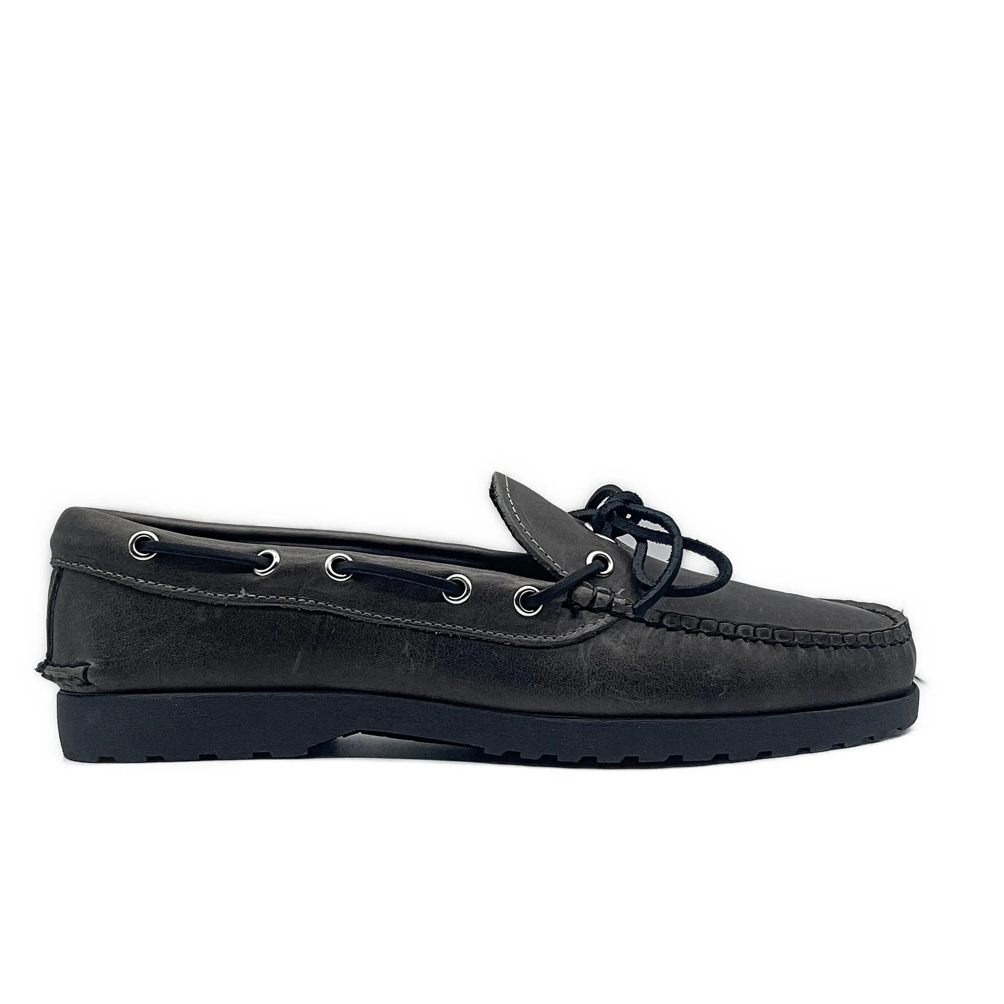 Men’s LE Canoe CL Shoe: Wolf