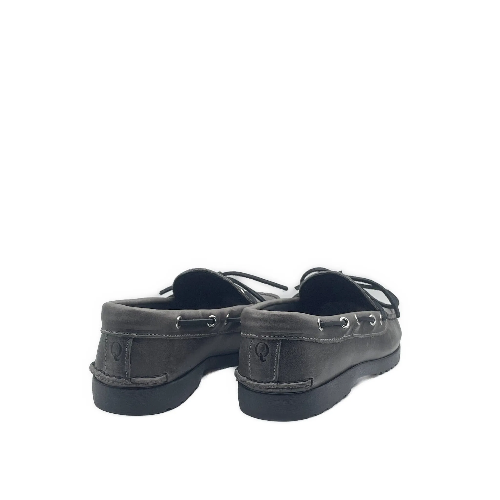 Men’s LE Canoe CL Shoe: Wolf