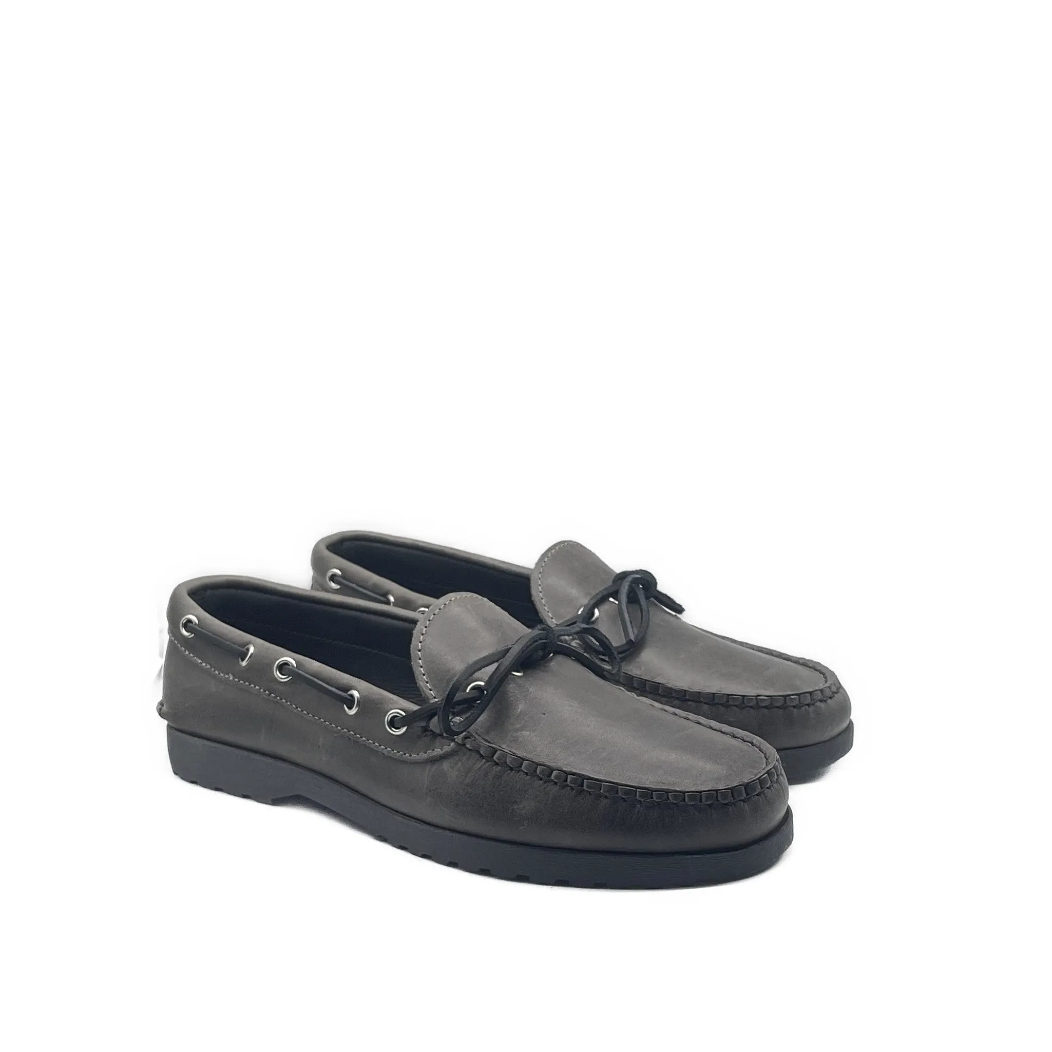 Men’s LE Canoe CL Shoe: Wolf