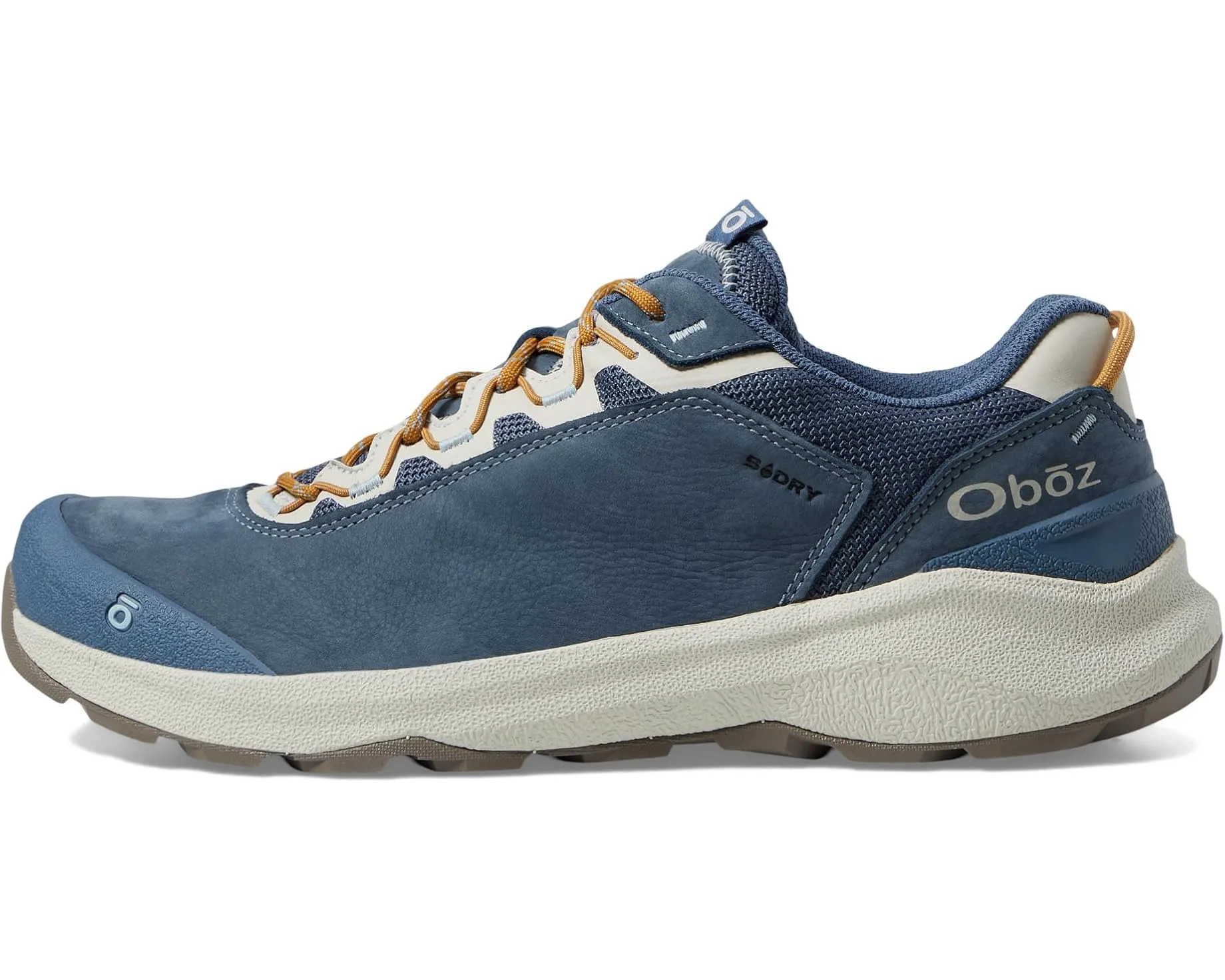 Men's Oboz Cottonwood Low B-DRY