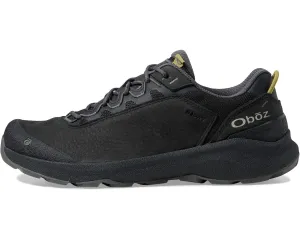 Men's Oboz Cottonwood Low B-DRY