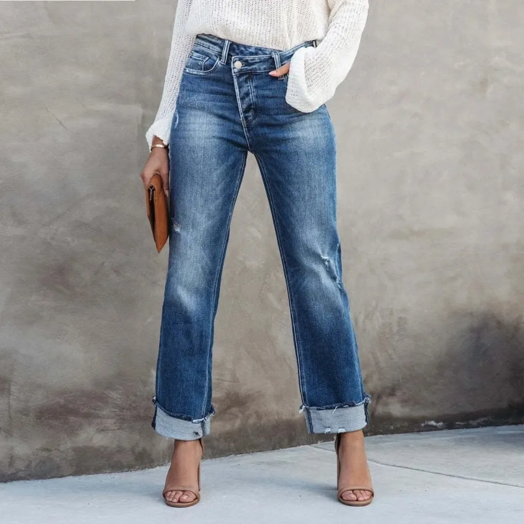 Mia - Comfortable pants for women