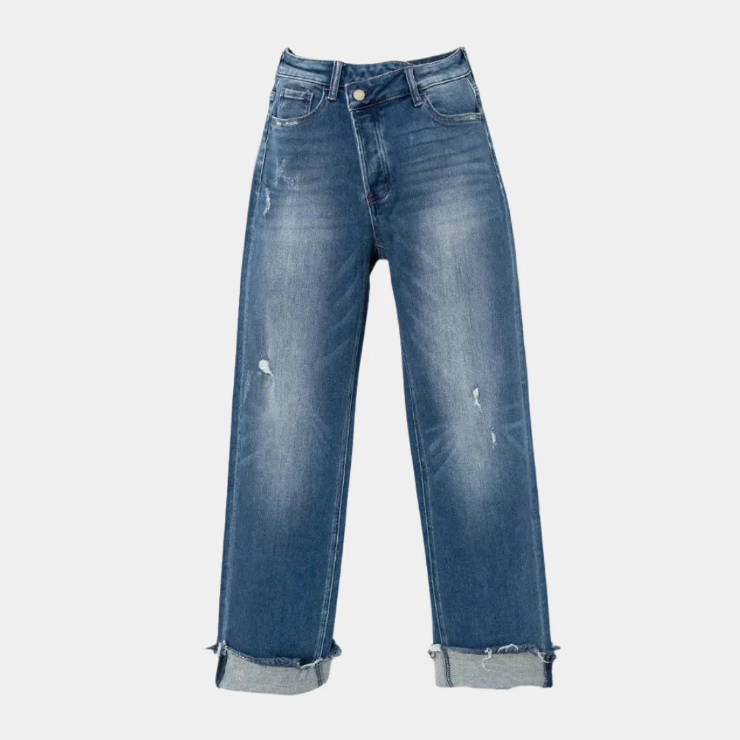 Mia - Comfortable pants for women