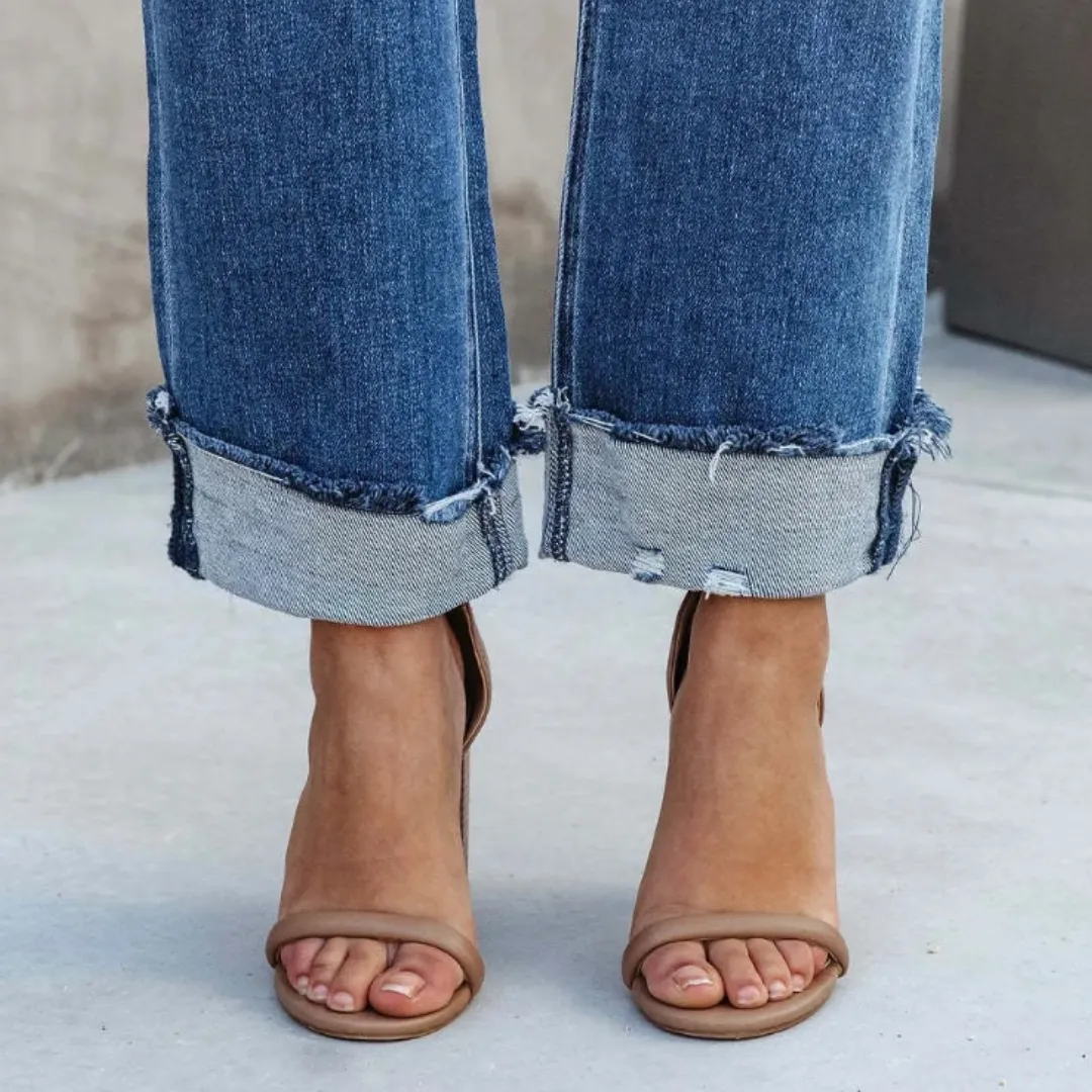 Mia - Comfortable pants for women