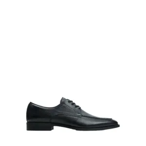 MONTCOURT LACE UPS - BLACK
