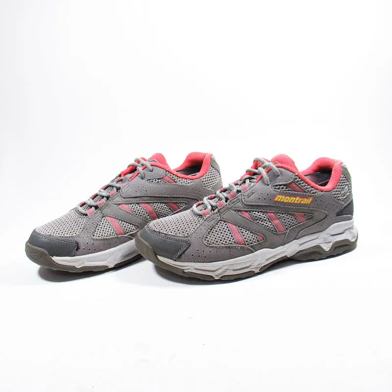 MONTRAIL Out Dry