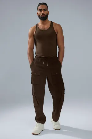 Northstar Cargo Pant - Espresso