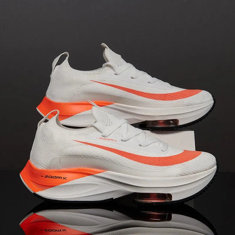 OB Air Cushion Lightweight Comfortable Non-skid Sneakers ﻿