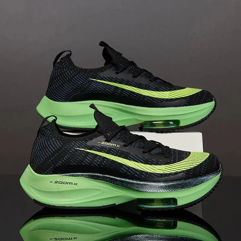 OB Air Cushion Lightweight Comfortable Non-skid Sneakers ﻿