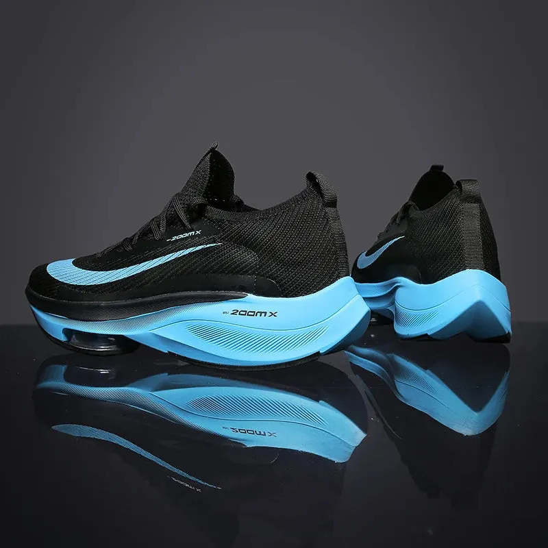 OB Air Cushion Lightweight Comfortable Non-skid Sneakers ﻿