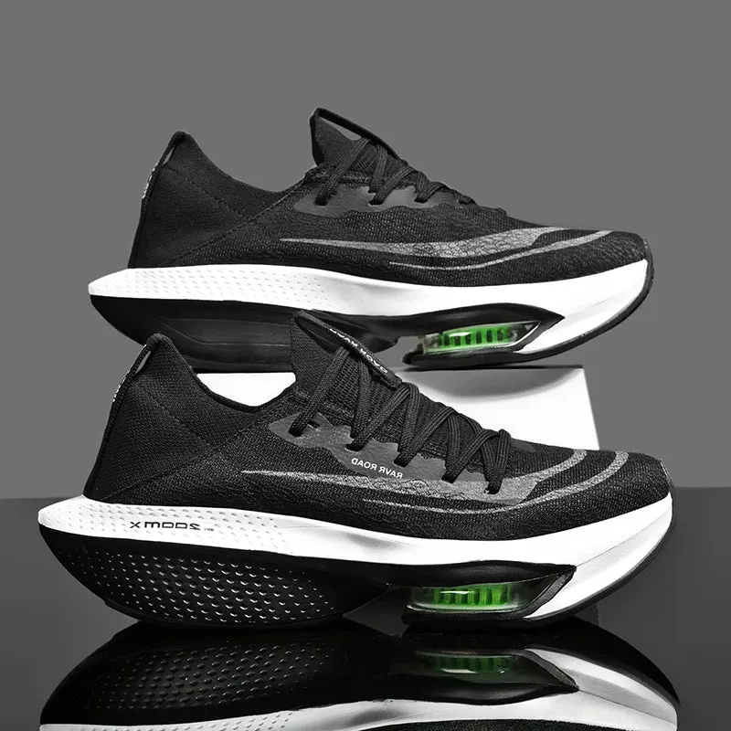 OB Air Cushion Lightweight Comfortable Non-skid Sneakers ﻿