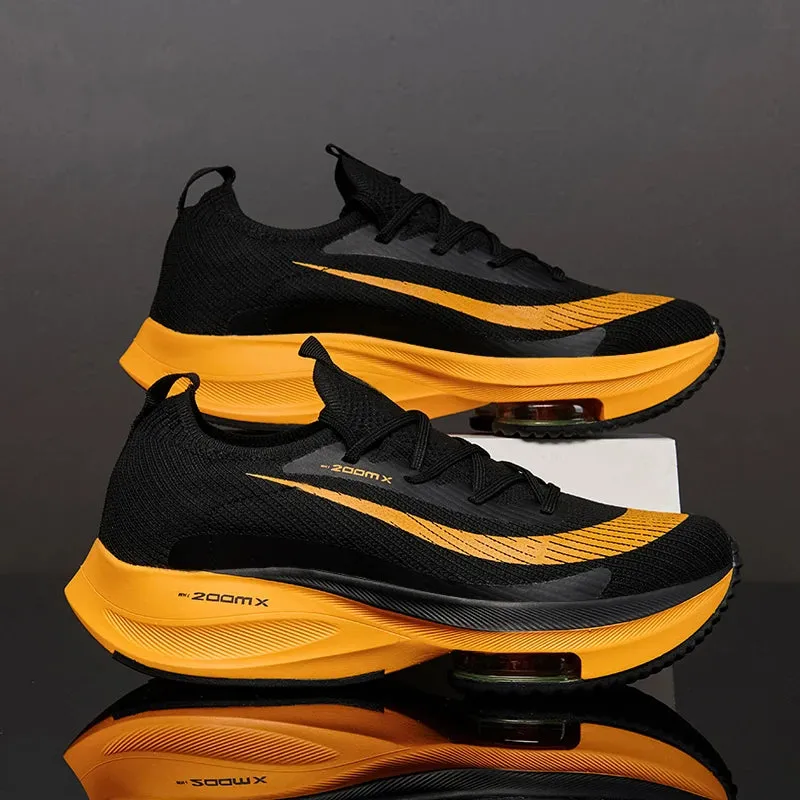 OB Air Cushion Lightweight Comfortable Non-skid Sneakers ﻿