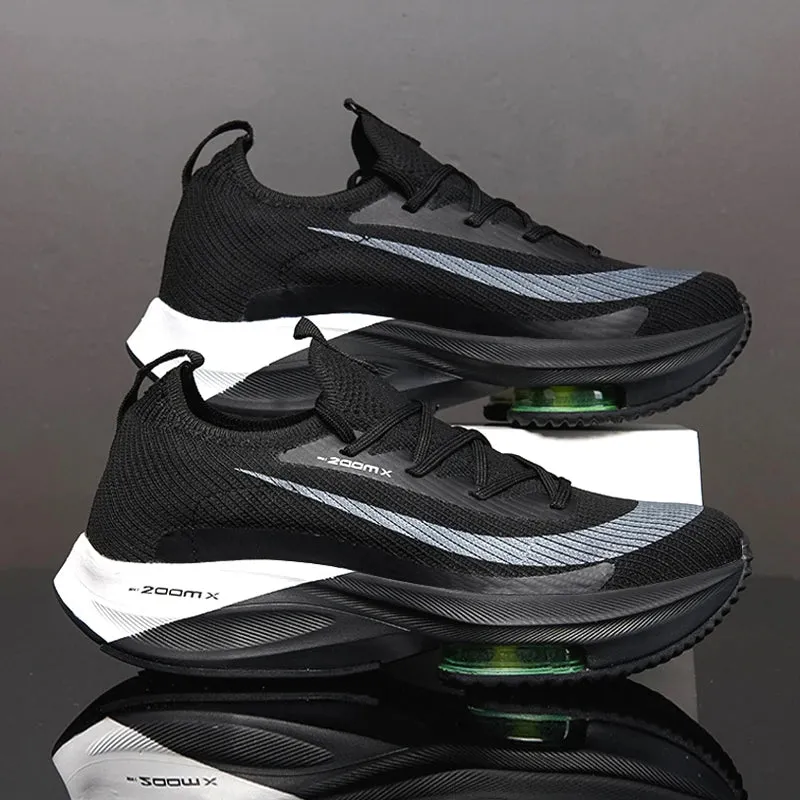 OB Air Cushion Lightweight Comfortable Non-skid Sneakers ﻿