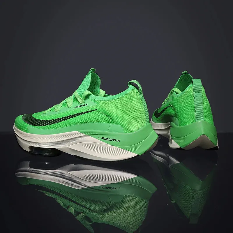 OB Air Cushion Lightweight Comfortable Non-skid Sneakers ﻿