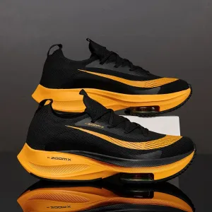 OB Air Cushion Lightweight Comfortable Non-skid Sneakers ﻿