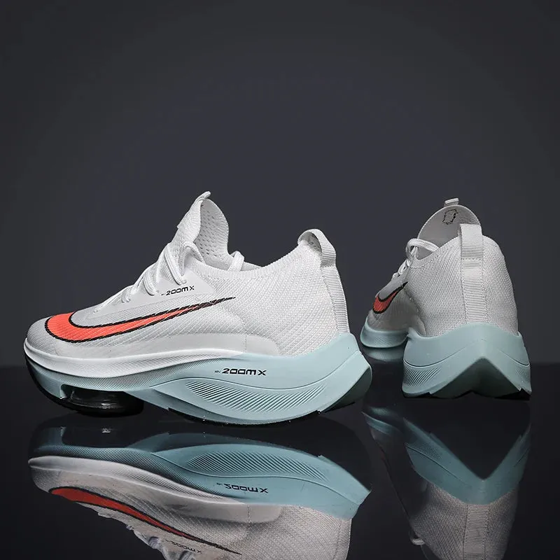 OB Air Cushion Lightweight Comfortable Non-skid Sneakers ﻿
