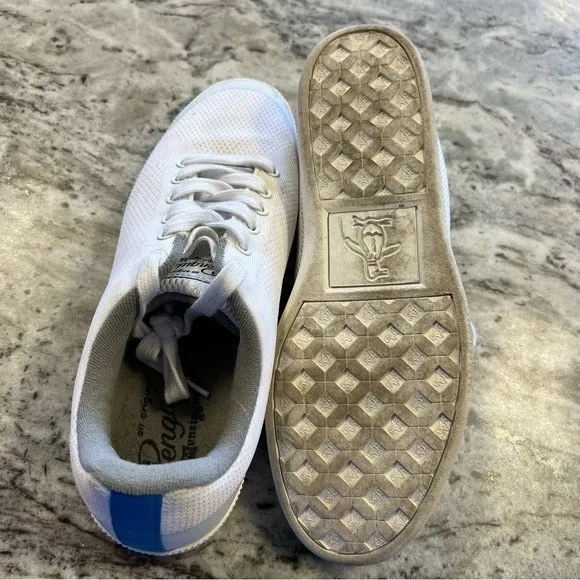 Original Penguin Low Top Sneakers for Men Size 11