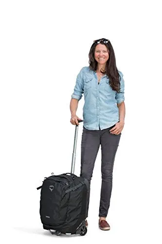 Osprey Ozone Wheeled Global Carry-on 38L/19.5"