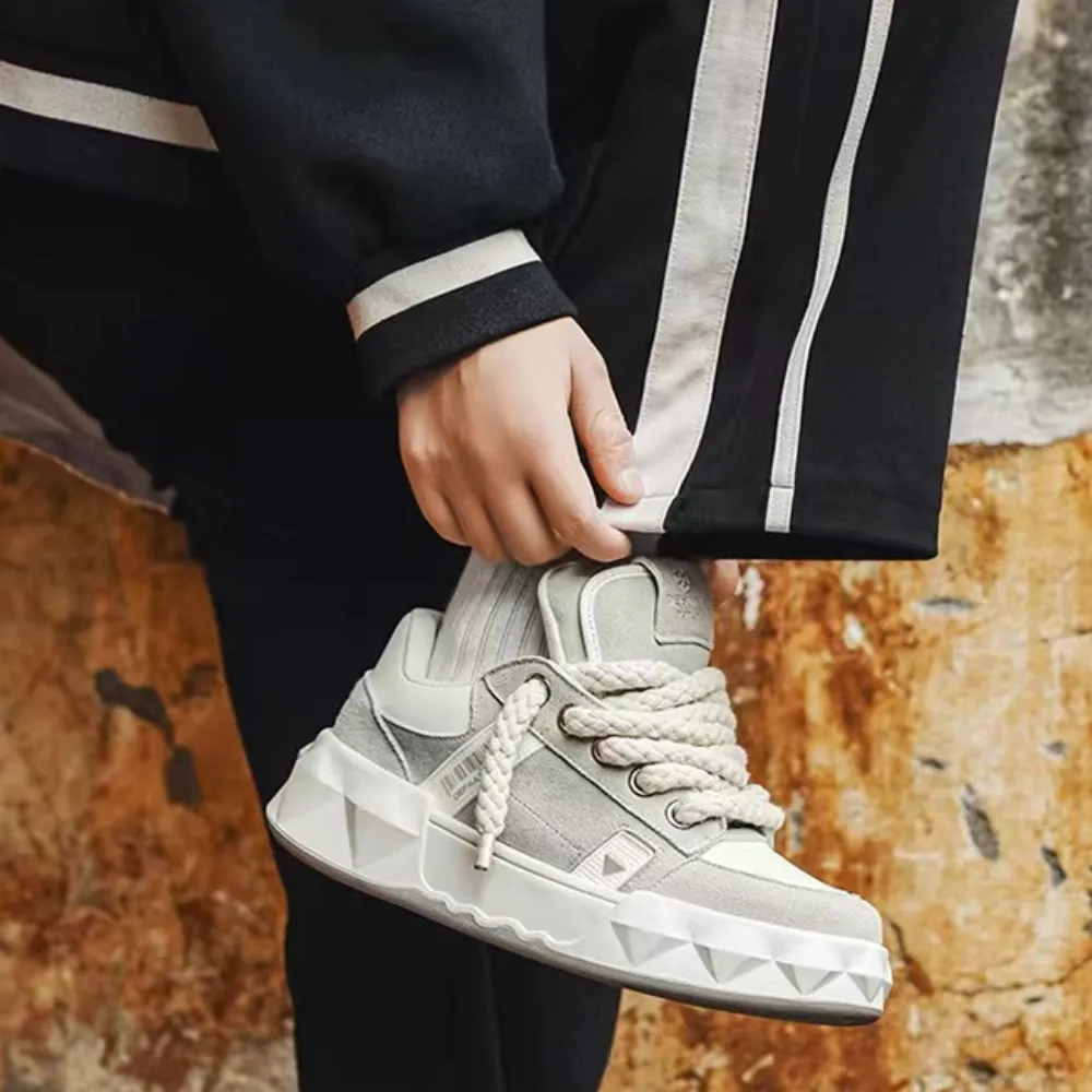 "Love Patchwork" Shoes