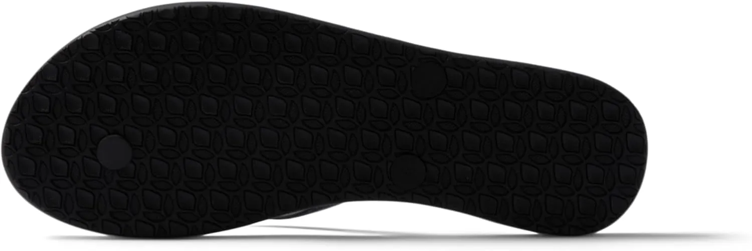 Reef Women's Cushion Stargazer Sandal