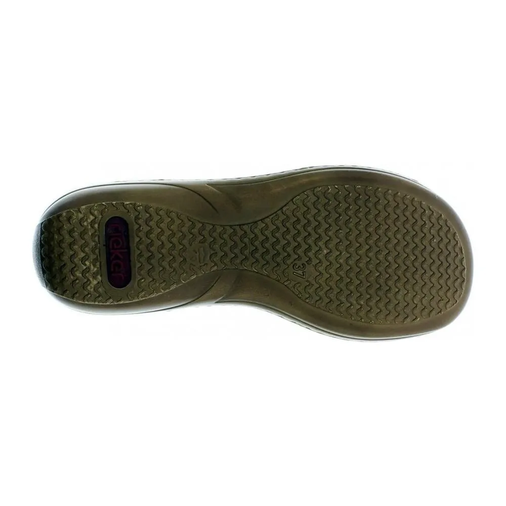 Rieker 608B9-45