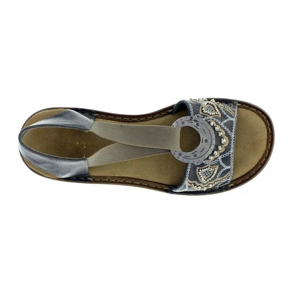 Rieker 608B9-45