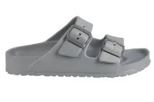 Romika Women's Roemer 12 EVA Sandals- Grey
