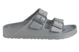 Romika Women's Roemer 12 EVA Sandals- Grey
