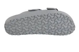 Romika Women's Roemer 12 EVA Sandals- Grey