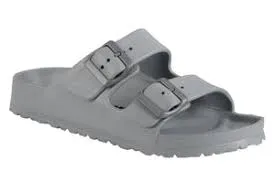 Romika Women's Roemer 12 EVA Sandals- Grey
