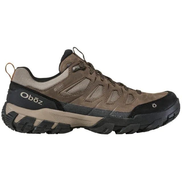 SAWTOOTH X LOW B-DRY WIDE - MEN'S HIKING SHOE