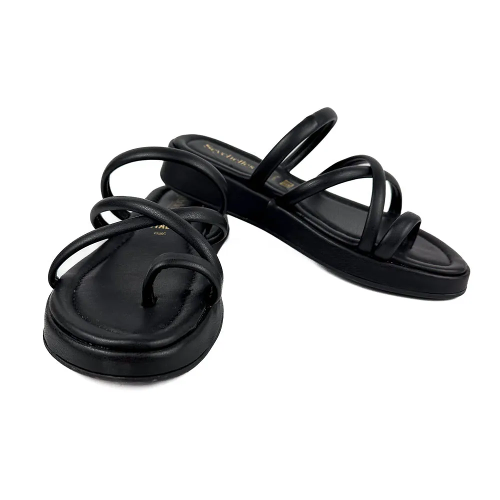 Seychelles - Rule the World (Black)