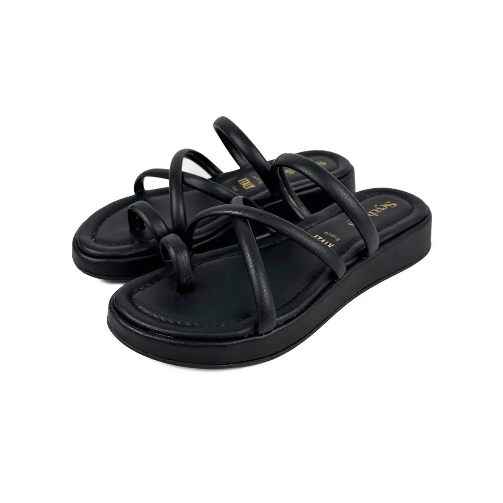 Seychelles - Rule the World (Black)