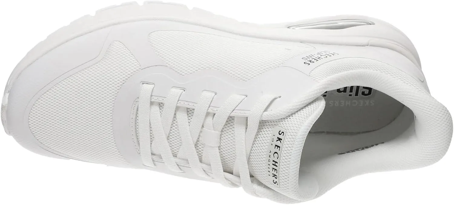 Skechers Street Uno Flex Slip-On 183312 Men's Sneaker