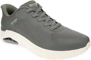 Skechers Street Uno Flex Slip-On 183312 Men's Sneaker