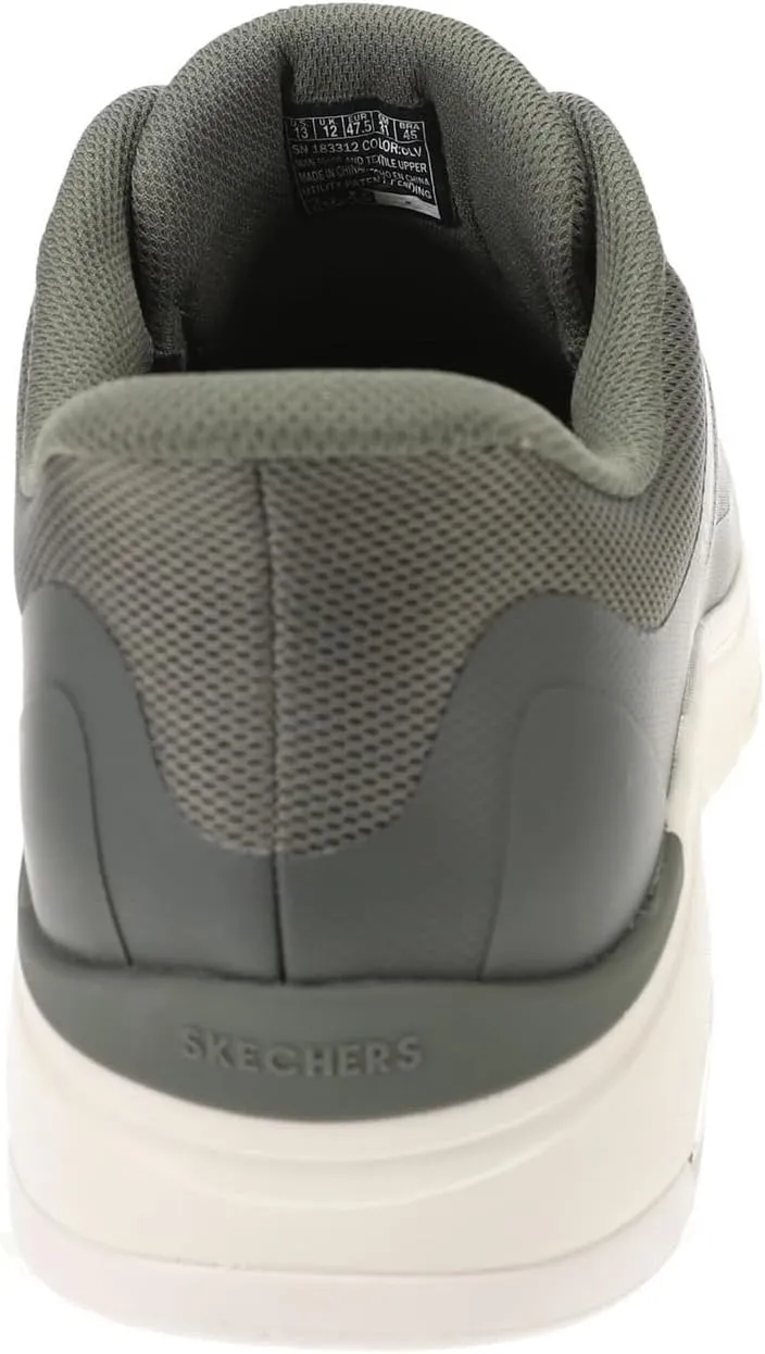 Skechers Street Uno Flex Slip-On 183312 Men's Sneaker