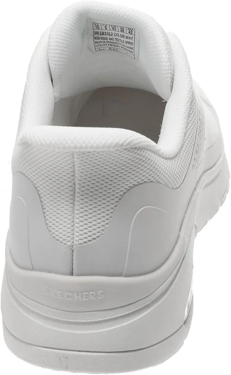 Skechers Street Uno Flex Slip-On 183312 Men's Sneaker