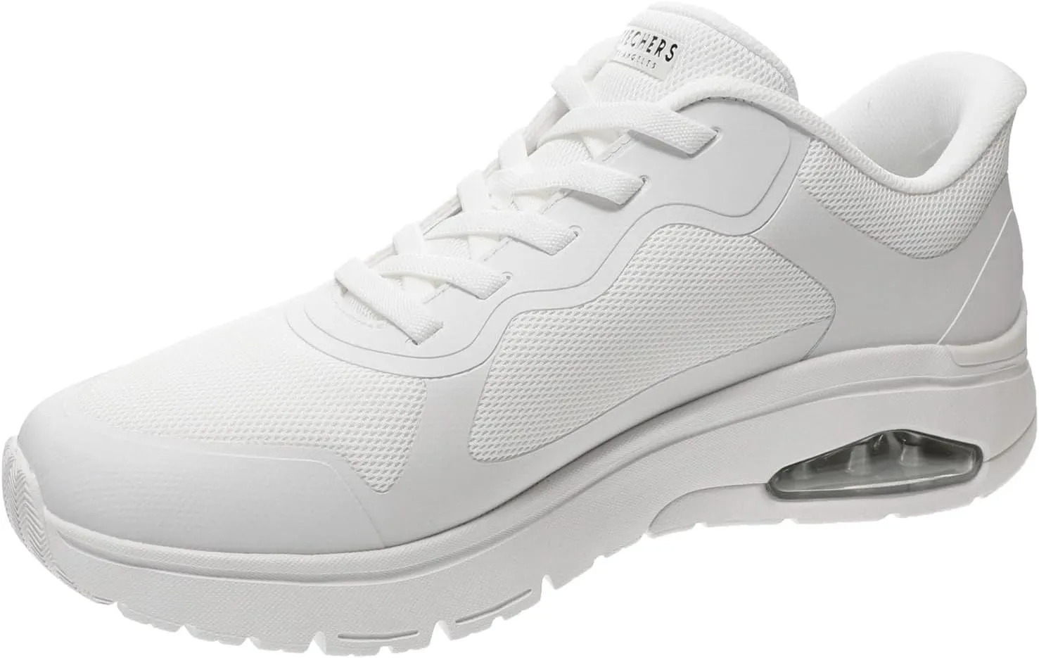 Skechers Street Uno Flex Slip-On 183312 Men's Sneaker