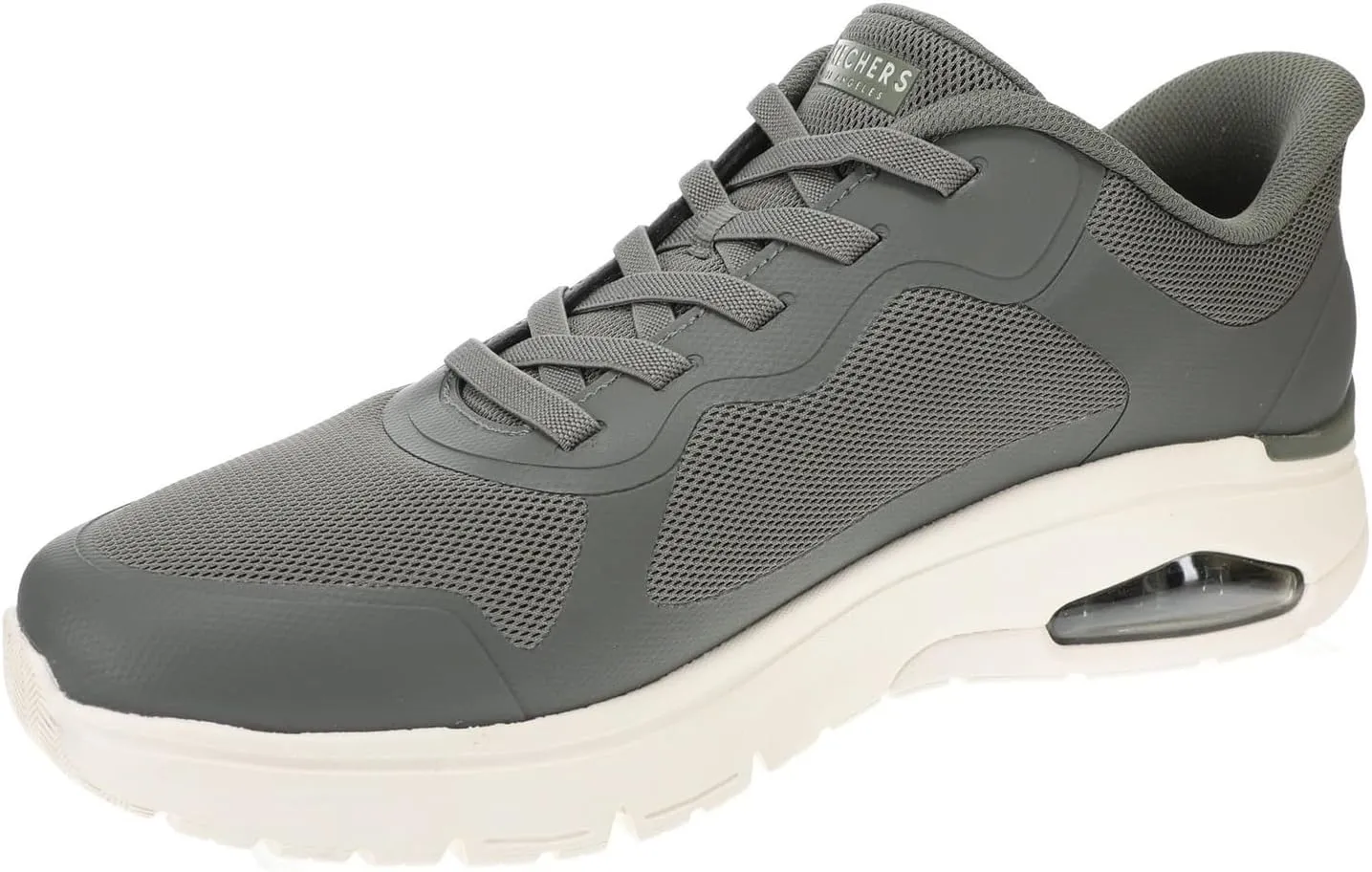 Skechers Street Uno Flex Slip-On 183312 Men's Sneaker